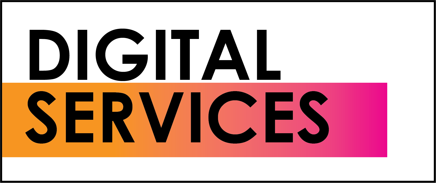 Digital Services tag