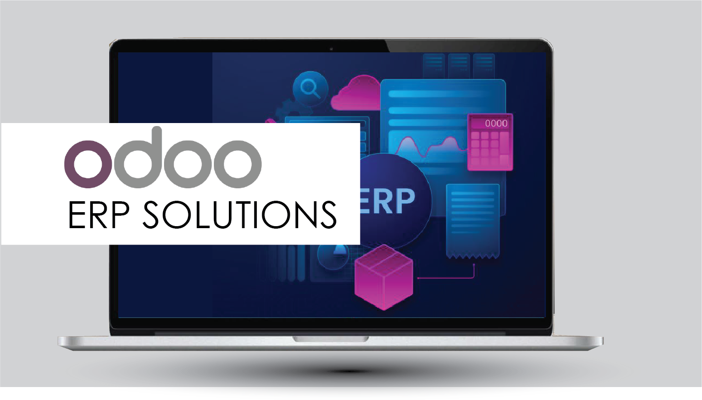 Odoo ERP Solutions