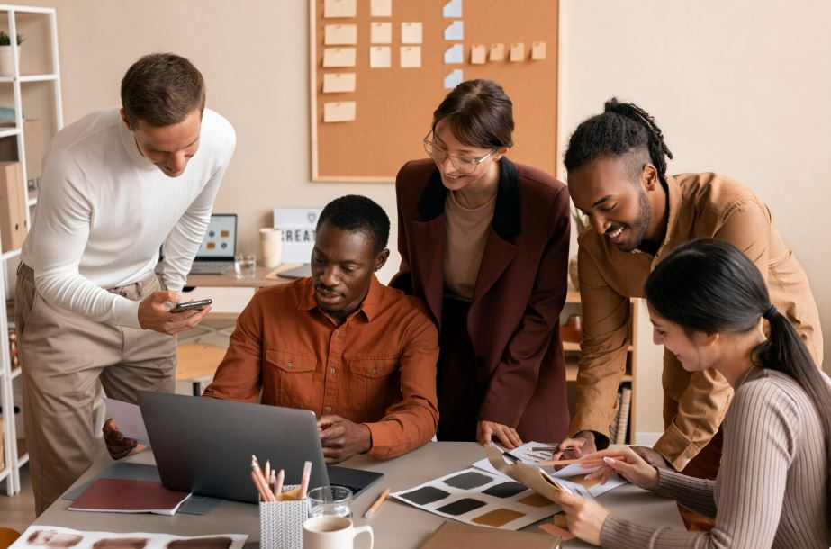 Organisational Research004