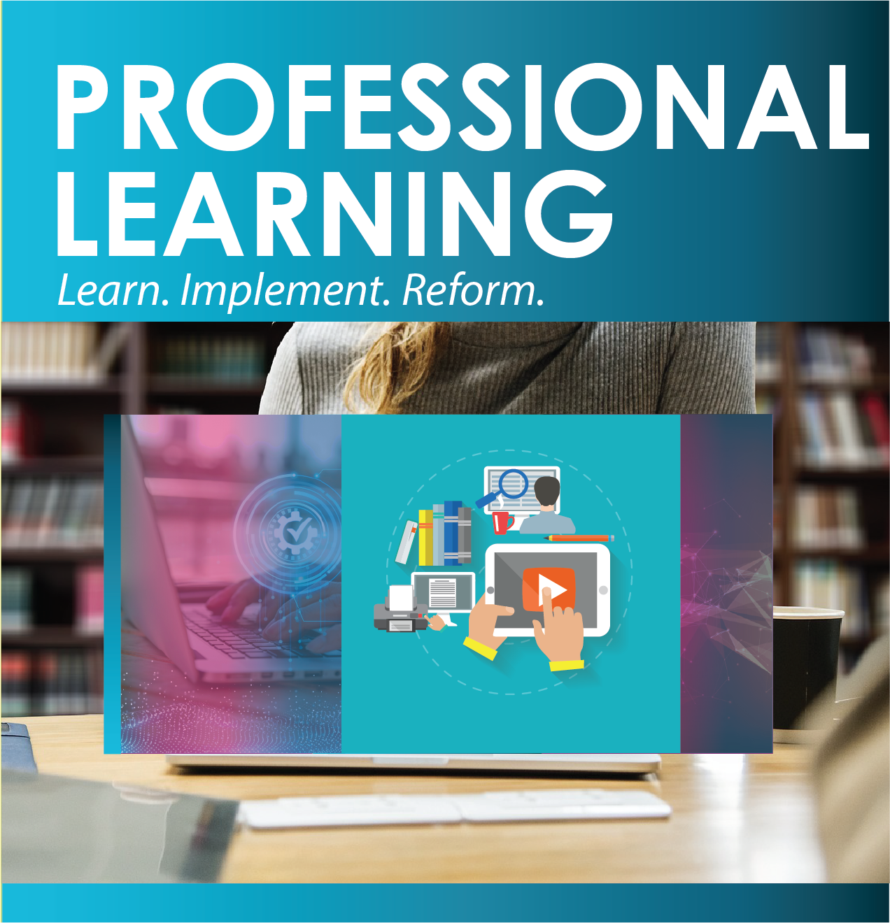 Professional learning