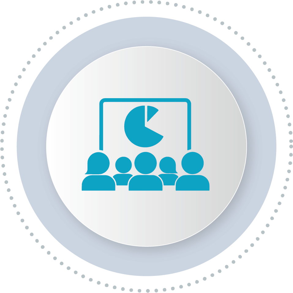 Training and Delivery